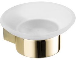 Mexen Adox zeepbakje, goud - 7018239-50