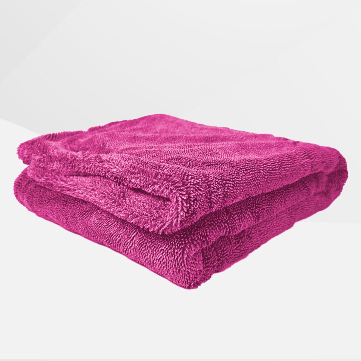 Waxin Waxout - Droogdoek Roze - 1600 GSM