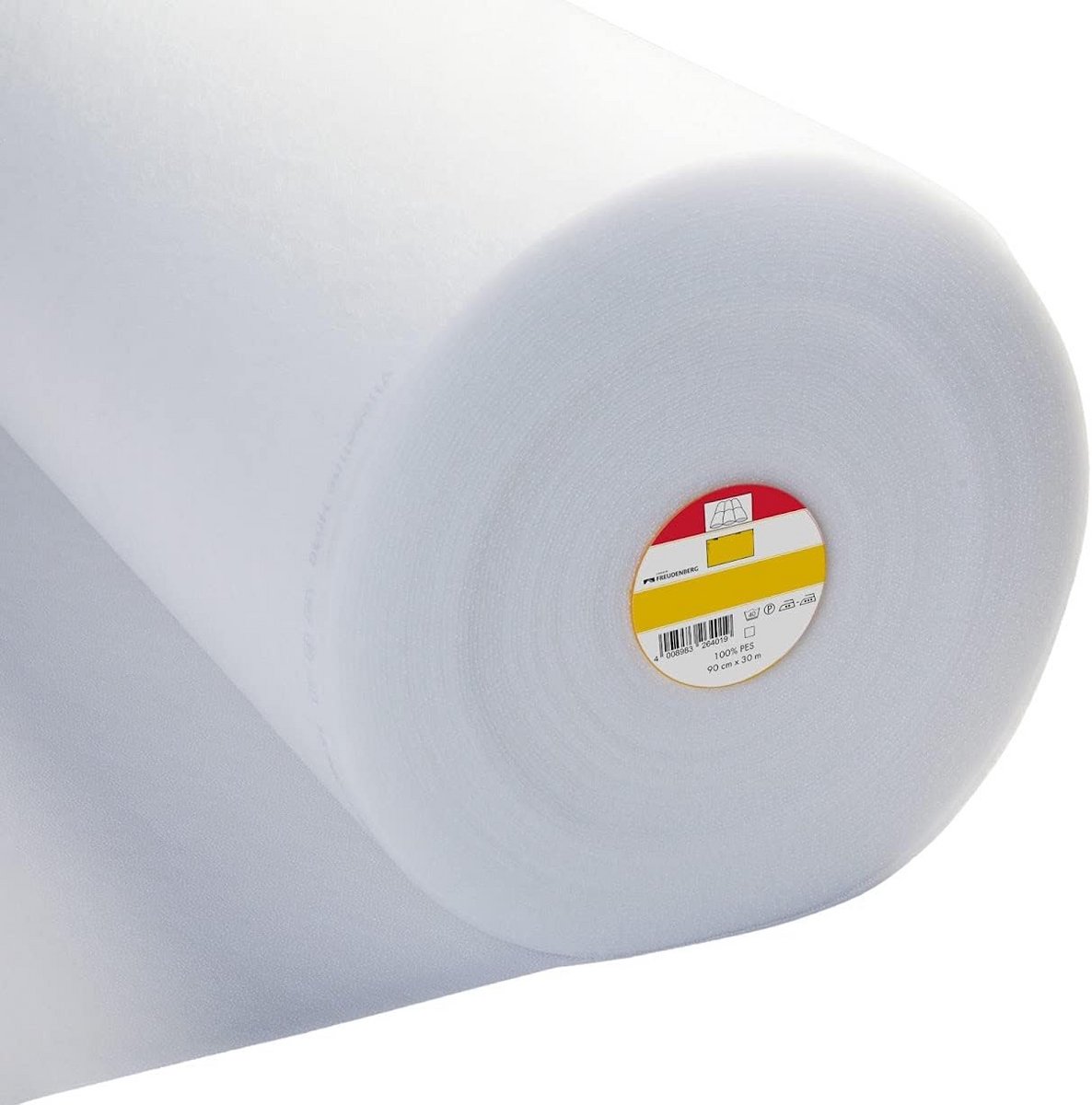 Strijkbare Volume Tussenvoering voor Quilten en Knutselen - 90 cm Breed