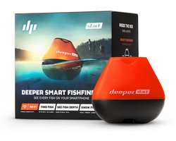 Deeper Smart Fishfinder START - Fishfinder