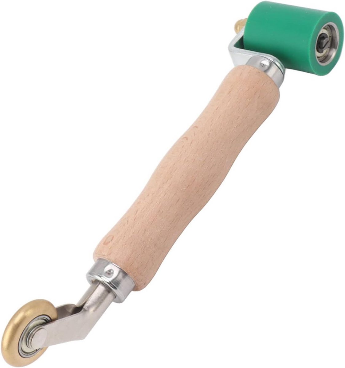 Siliconen Naadrol voor Dakbedekking, 40mm, Hoge Temperatuurbestendigheid, Handdrukroller v