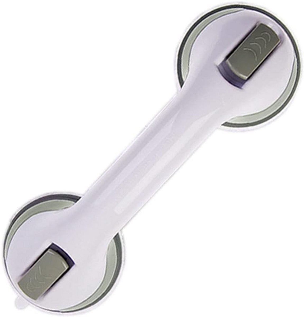 Veiligheidsbeugel met Sterke Zuignappen voor Douche en Badkamer