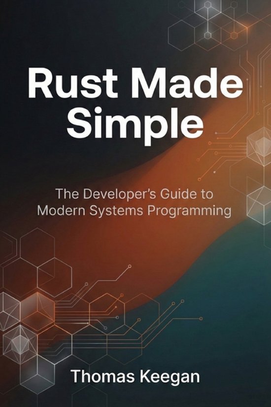Rust Made Simple - cover