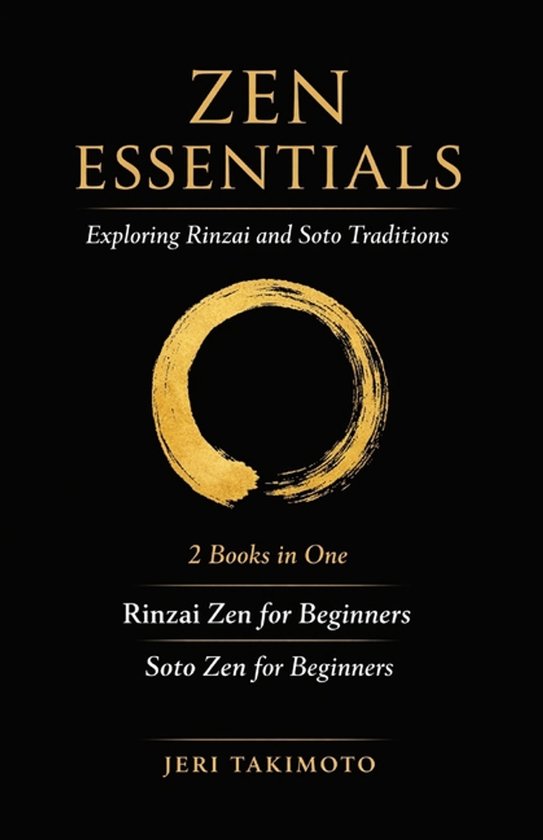 Zen Essentials - cover