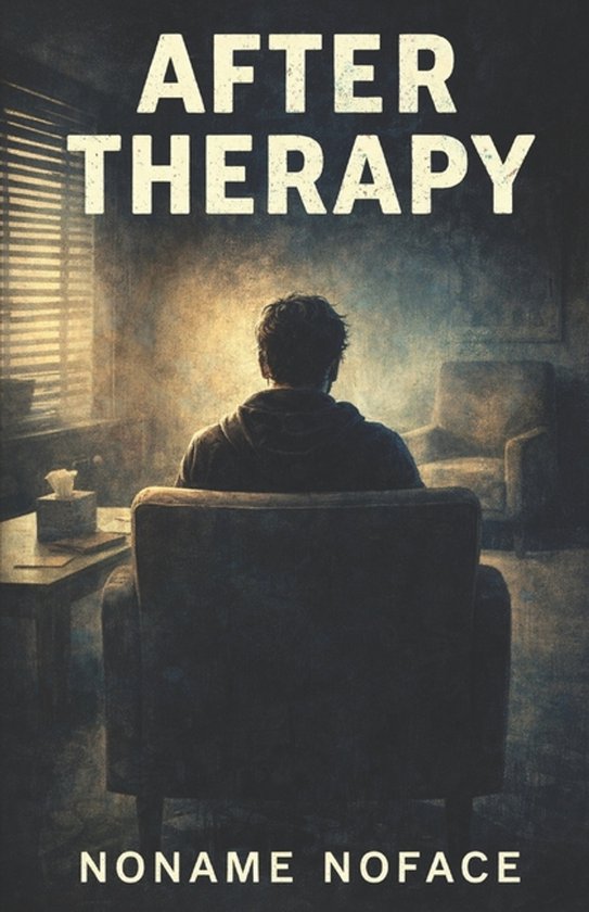 After Therapy - cover
