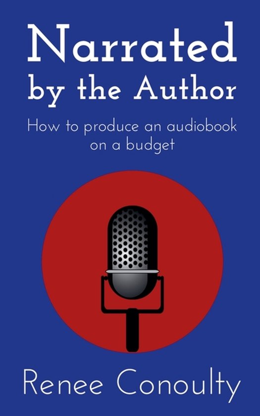 Narrated by the Author- Narrated by the Author - cover
