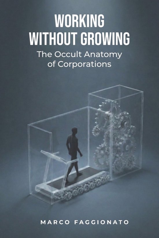 Working Without Growing - cover
