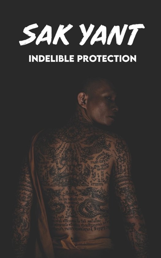 SAK YANT Indelible Protection