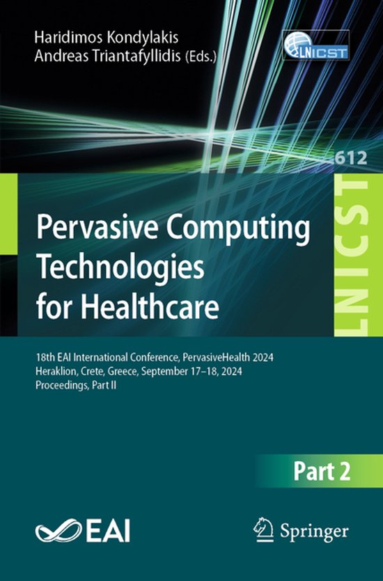 Lecture Notes of the Institute for Computer Sciences, Social ... - cover