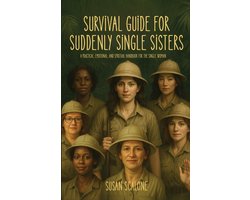 Survival Guide for Suddenly Single Sisters