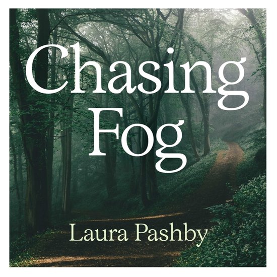 Chasing Fog - cover