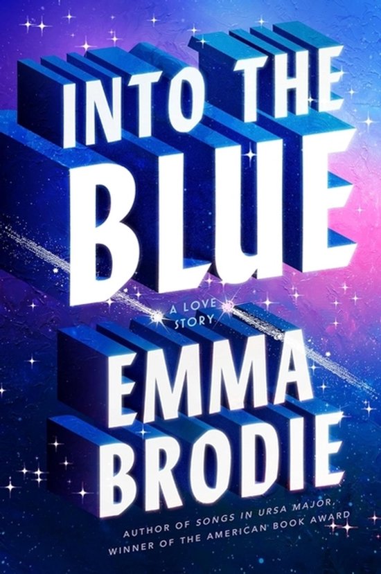 Into The Blue - cover