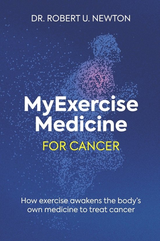 MyExerciseMedicine for Cancer - cover