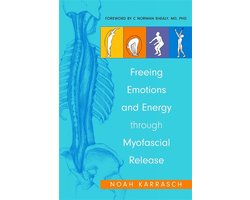 Freeing Emotions & Energy Through Myofas