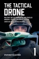 Spartanat Black Book-The Tactical Drone