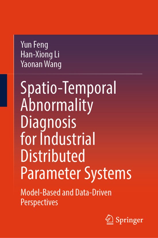 Spatio-Temporal Abnormality Diagnosis for Industrial Distrib ... - cover