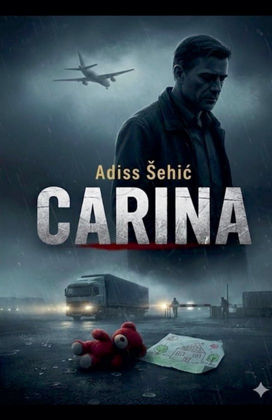 Carina - cover