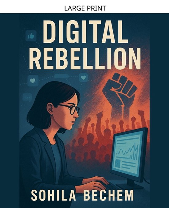Digital Rebellion - cover