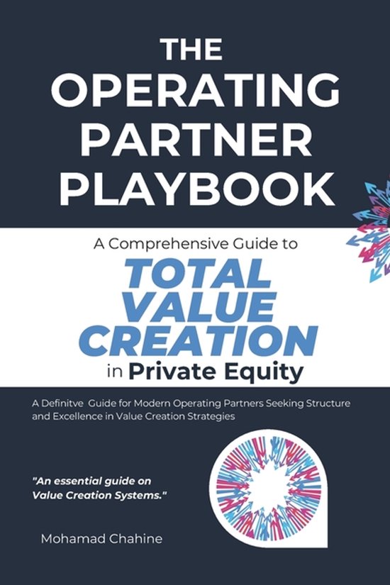 The Private Equity Essential Primer and Value Creation Toolk ... - cover
