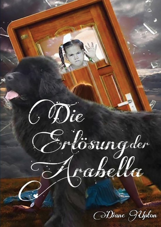 Die Erlösung der Arabella - cover