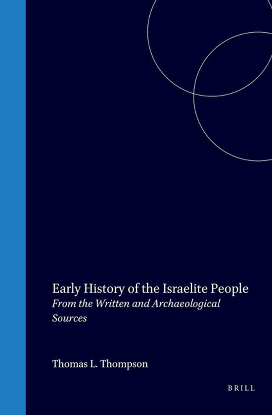 Studies in the History and Culture of the Ancient Near East- ... - cover