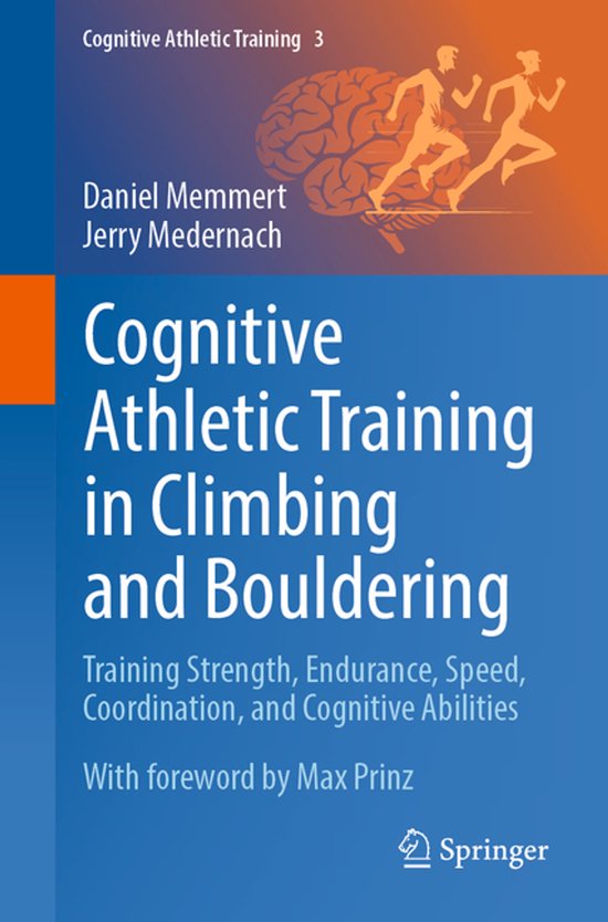 Cognitive Athletic Training3- Cognitive Athletic Training in ... - cover