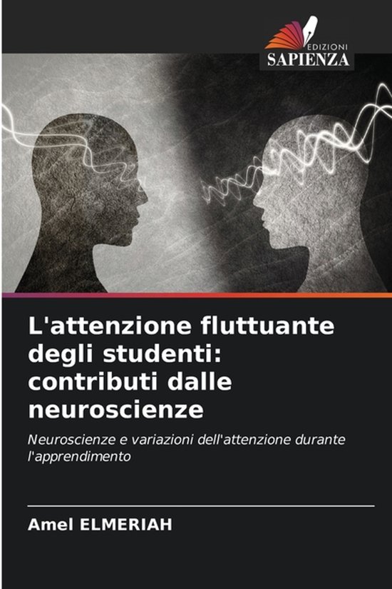 L'attenzione fluttuante degli studenti - cover