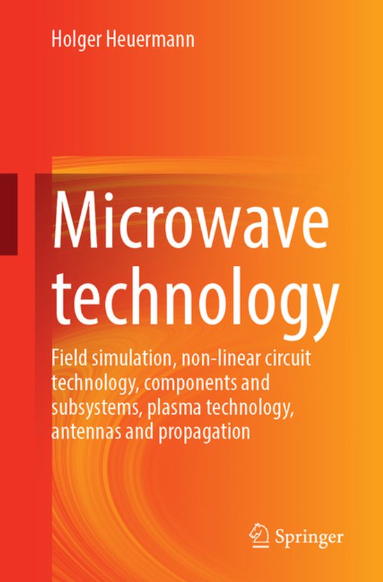 Microwave Technology - cover