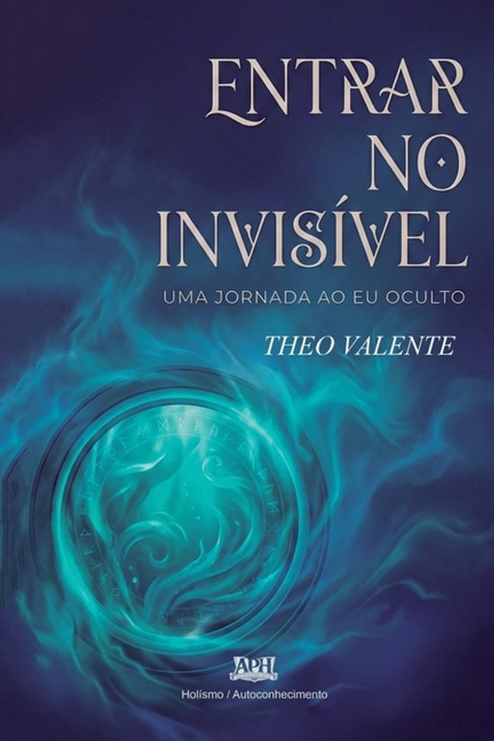 Entrar no Invisível - cover