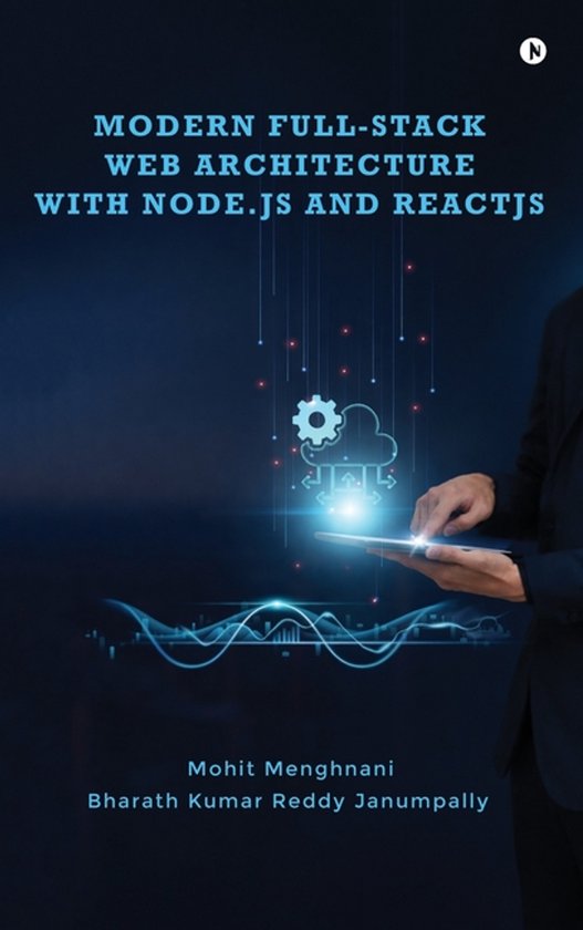 Modern Full-Stack Web Architecture with Node.js and ReactJS ...