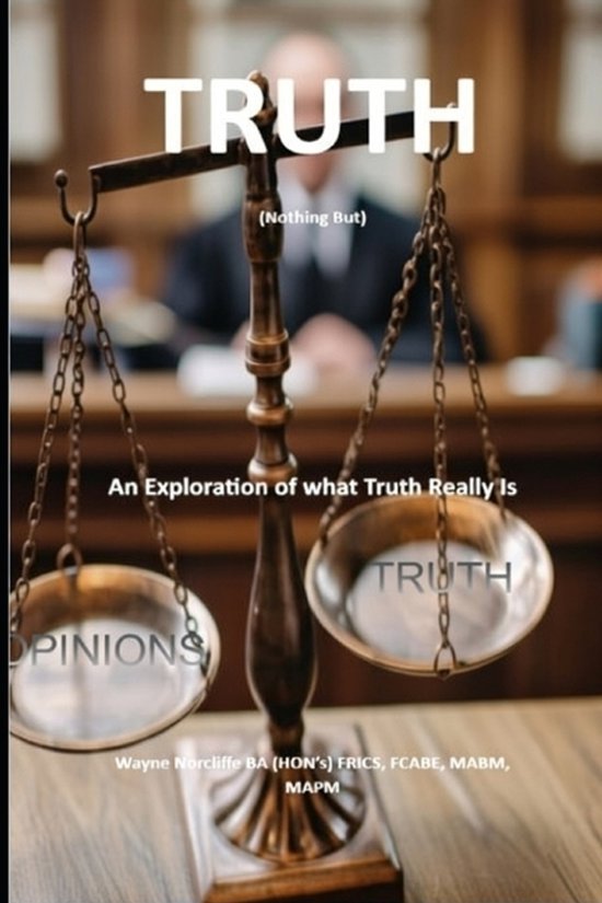Truth - cover