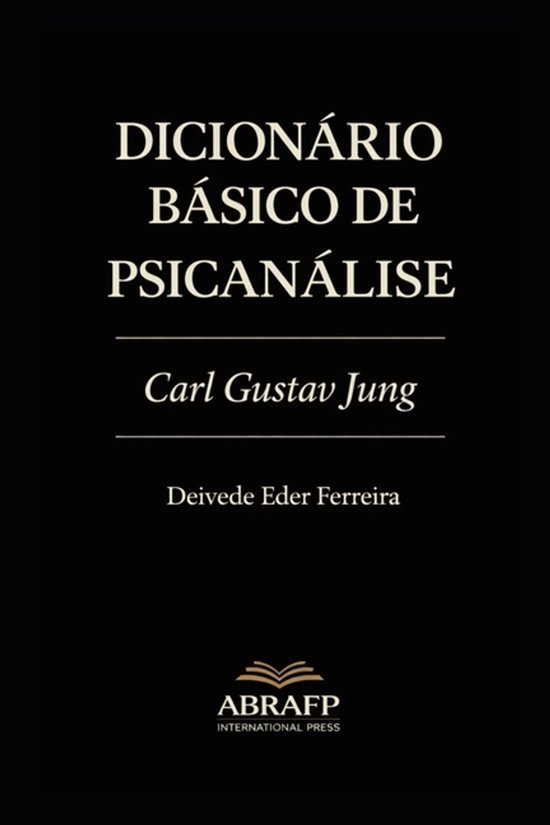 Coleção de Dicionários Psicanalíticos- Dicionário Bási ... - cover