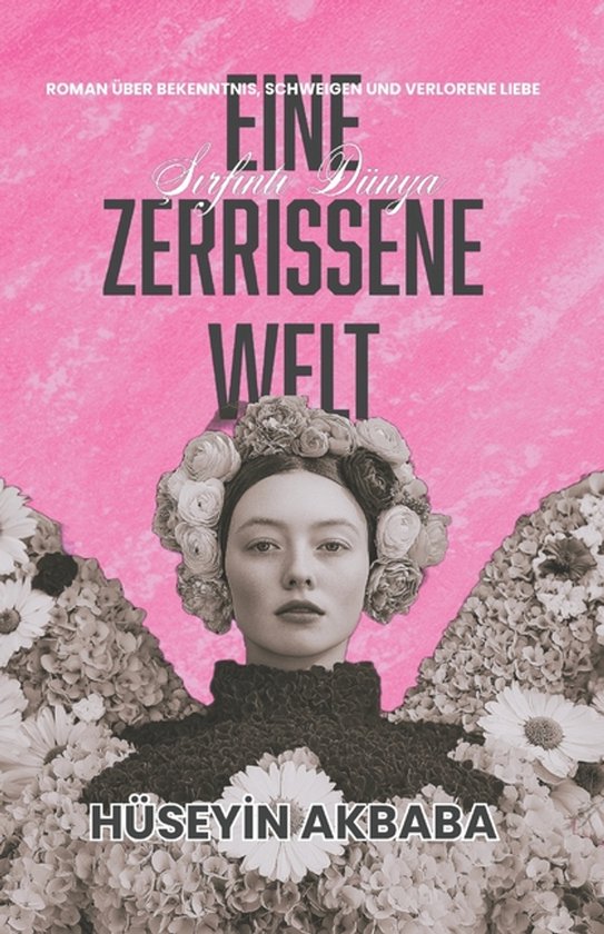 Şırfıntı Dünya -Eine zerrissene Welt - cover