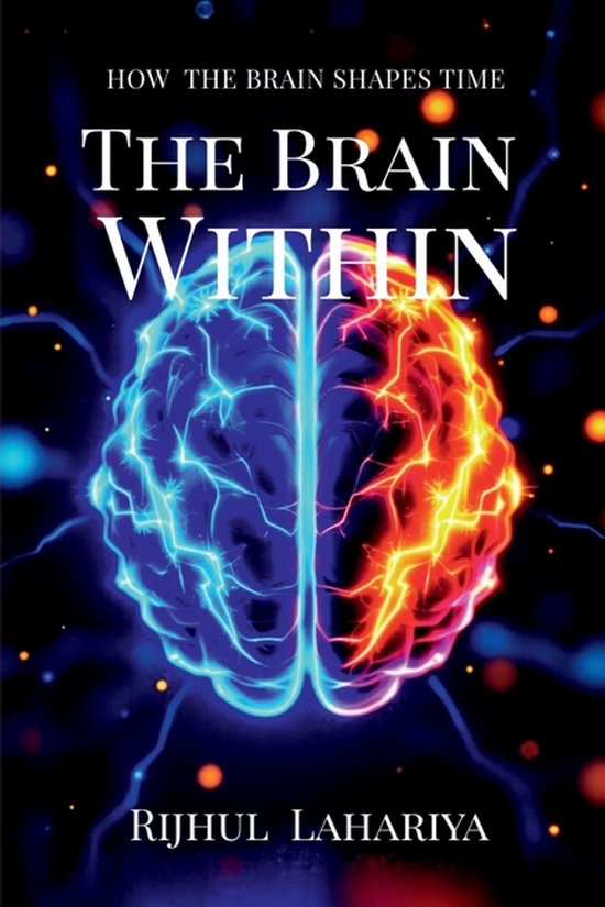 The Brain Within - cover