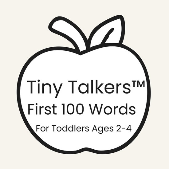 Tiny Talkers(tm)- Tiny Talkers(TM) - cover