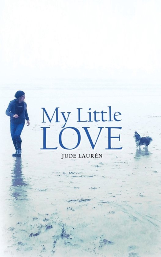 My Little LOVE - cover
