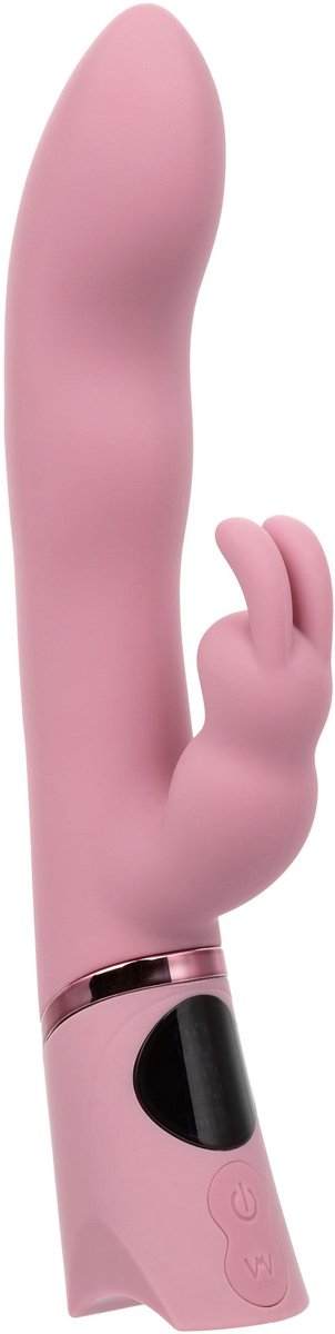 Orgasmatron Digital G-Bunny