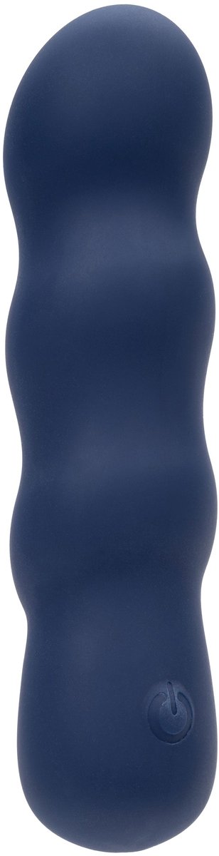 Satin Swirl G Vibrator