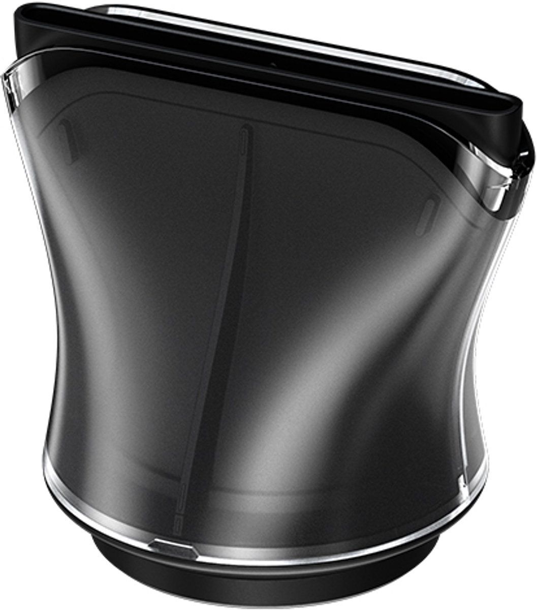 ghd - Styling Concentrator - Voor ghd Speed hair dryer - Zwart