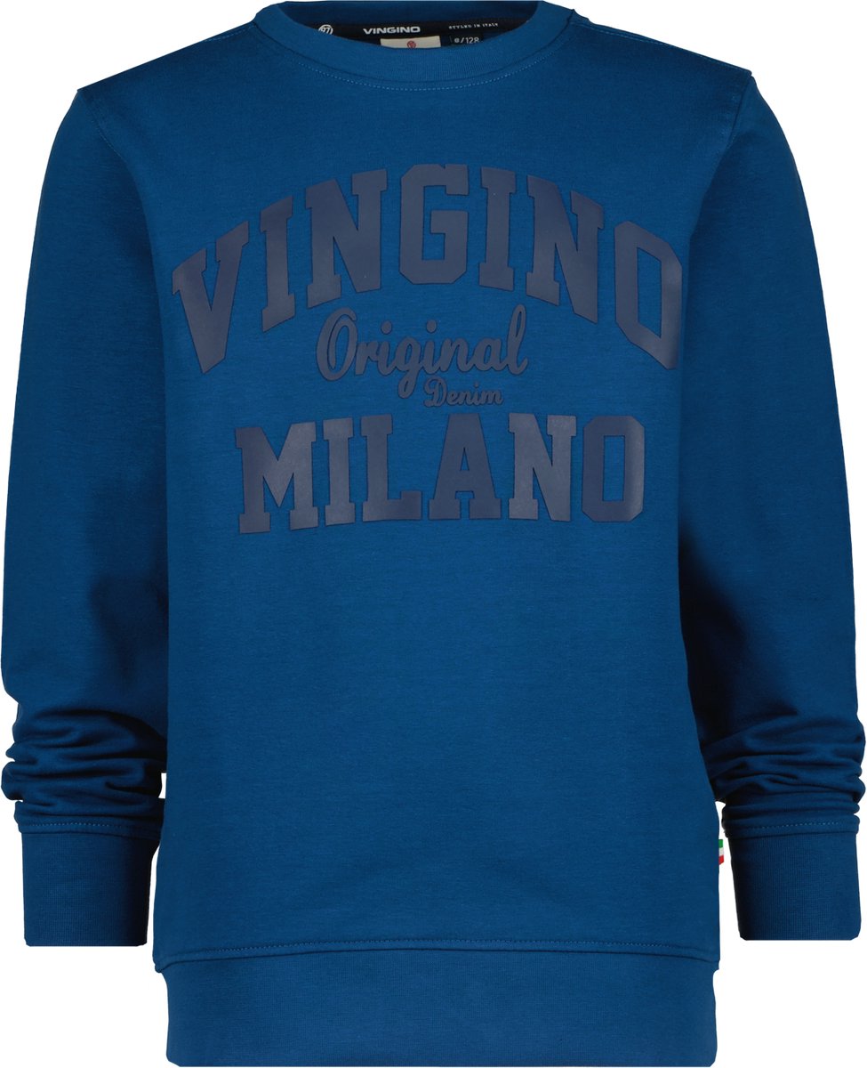 Vingino - sweater - Jongens - Sweaters