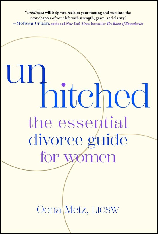 Unhitched - cover