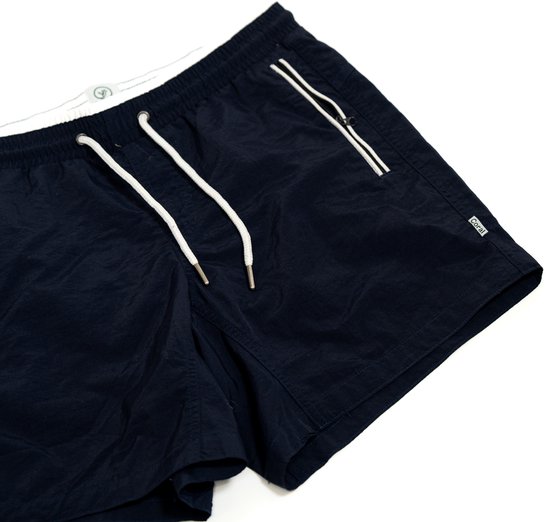 Coral Beachwear Zwembroeken - Zwembroek Heren XL - Rits - Sneldrogend