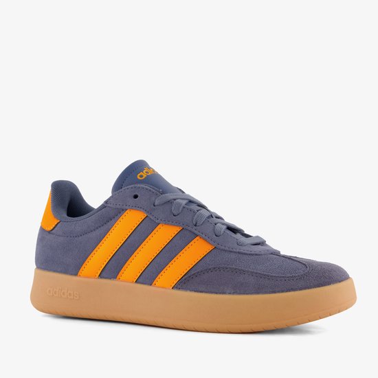 Grijze adidas Heren sneakers kopen? Kijk snel! | bol