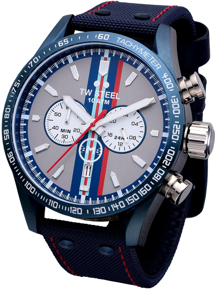 TW Steel Volante TWVS135 Chrono Ø48