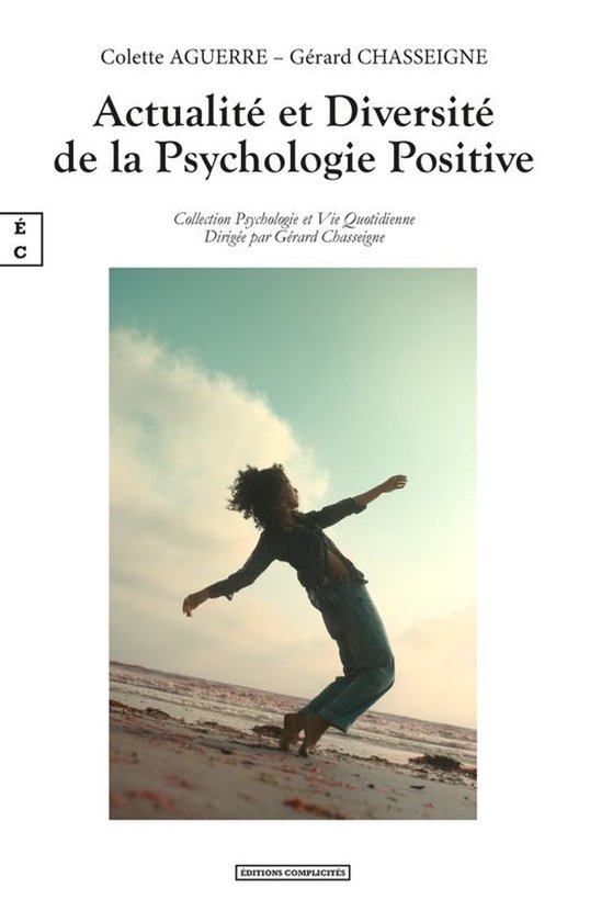 Psychologie et Vie Quotidienne - Diversité et Actualité de ... - cover