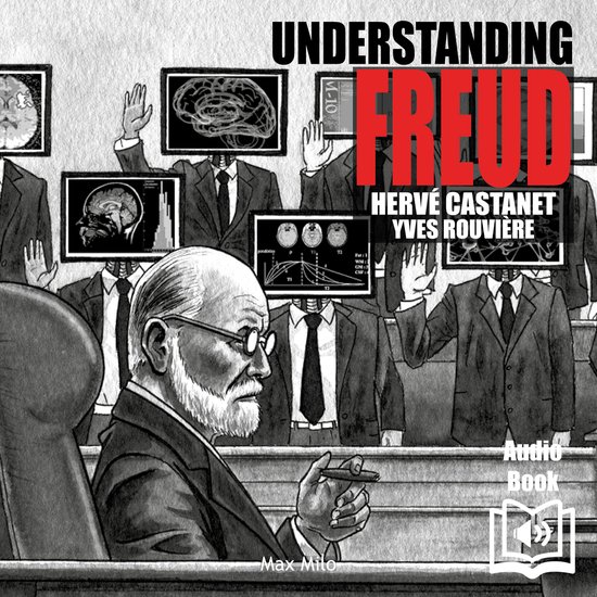 Understanding Freud - cover