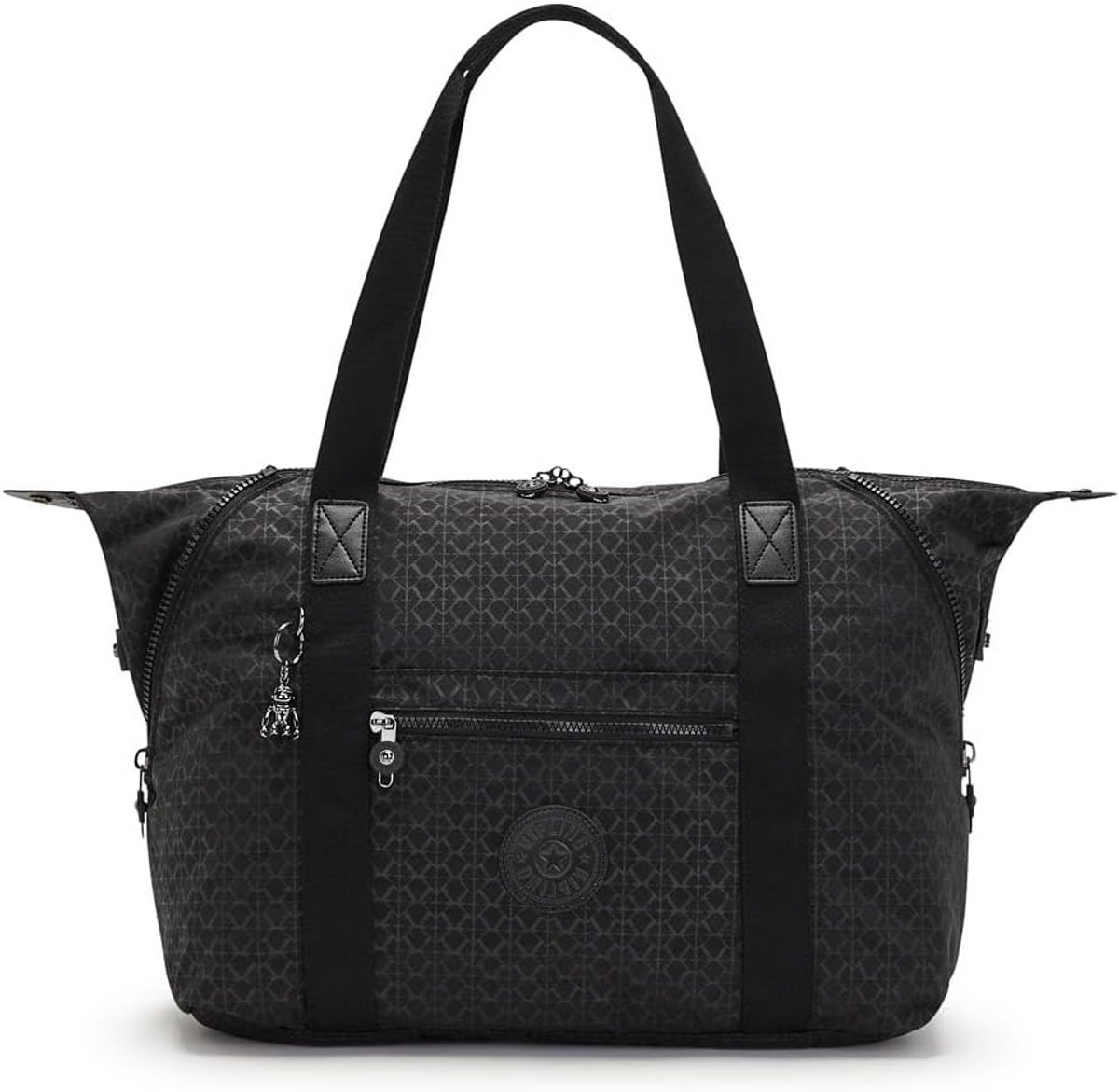 Medium schoudertas voor vrouwen - tijdloze stijl met comfortabele schouderband