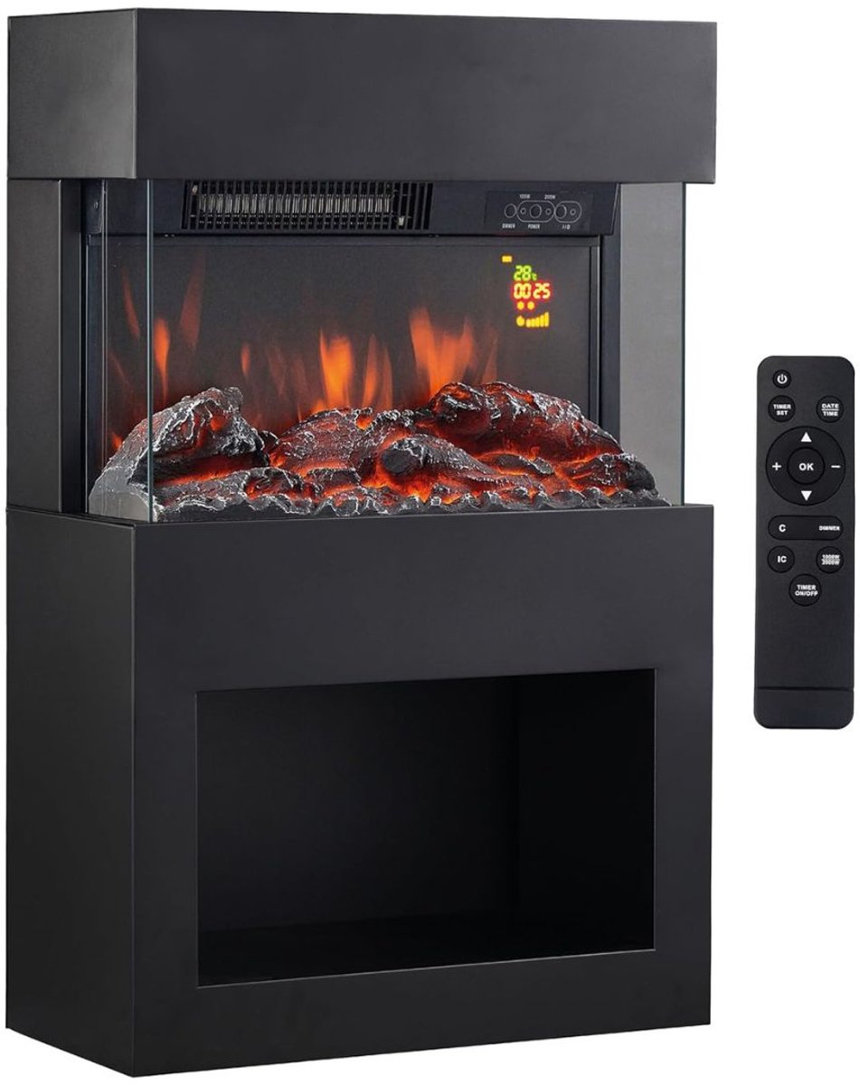 Elektrische Kachel - Heater - Terrasverwarmers