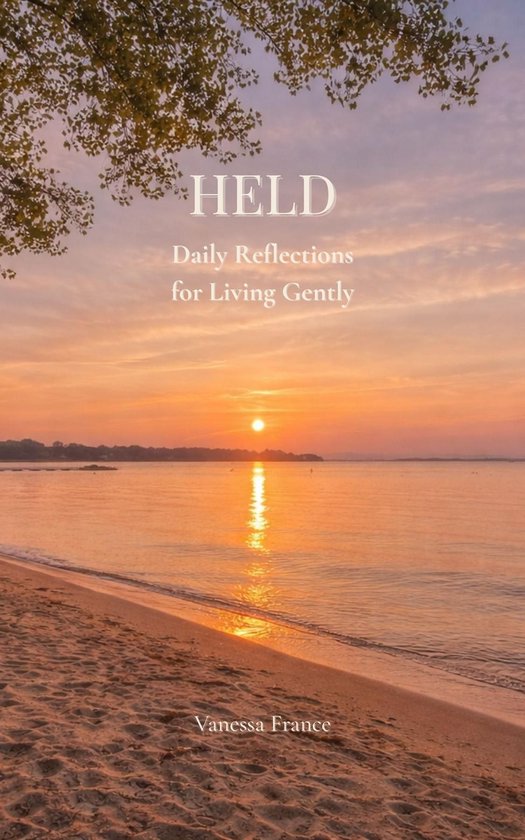 Held - cover