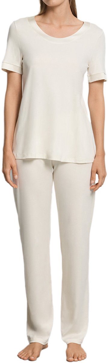 Hanro Dames pyjama Anilla